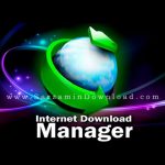 اینترنت دانلود منیجر (برای ویندوز) – Internet Download Manager