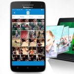 نرم افزار شریت (برای کامپیوتر) – SHAREit 3.5.0 PC